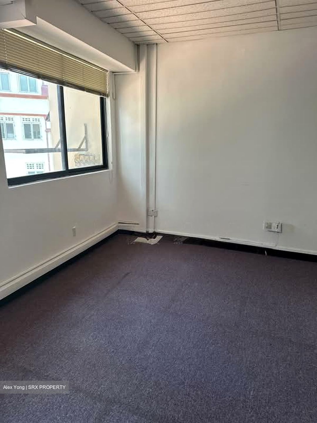 Chye Sing Building (D7), Office #536717311